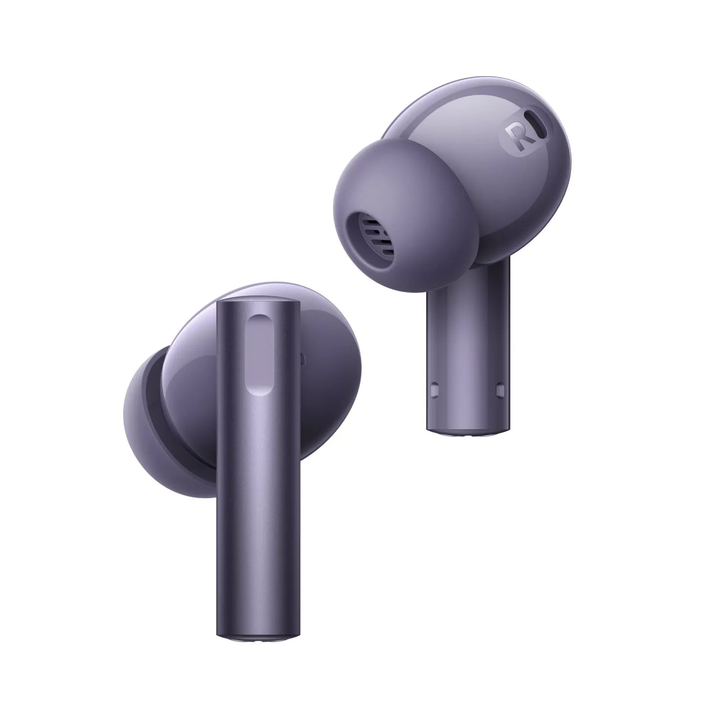 realme Buds Air 6 with 50dB ANC, 12.4mm Bass Driver, Hi-Res LHDC and 40 hours Playtime Bluetooth Earbuds