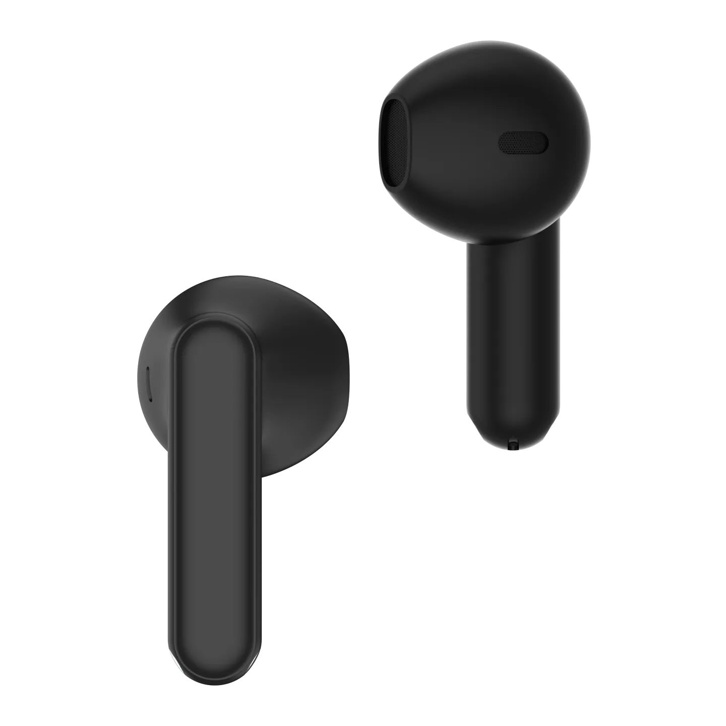 realme Buds T01 with 13mm Driver, AI ENC for Calls, BT 5.4 and upto 28 hours Playback Bluetooth Earbuds