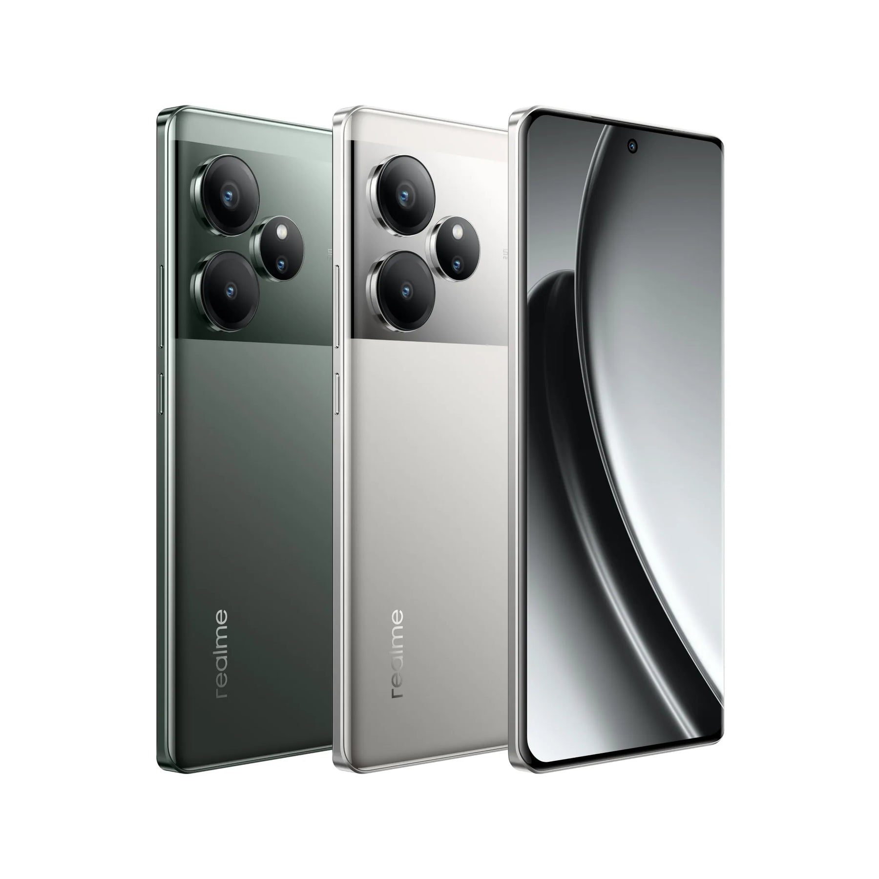 Realme GT 6 5G