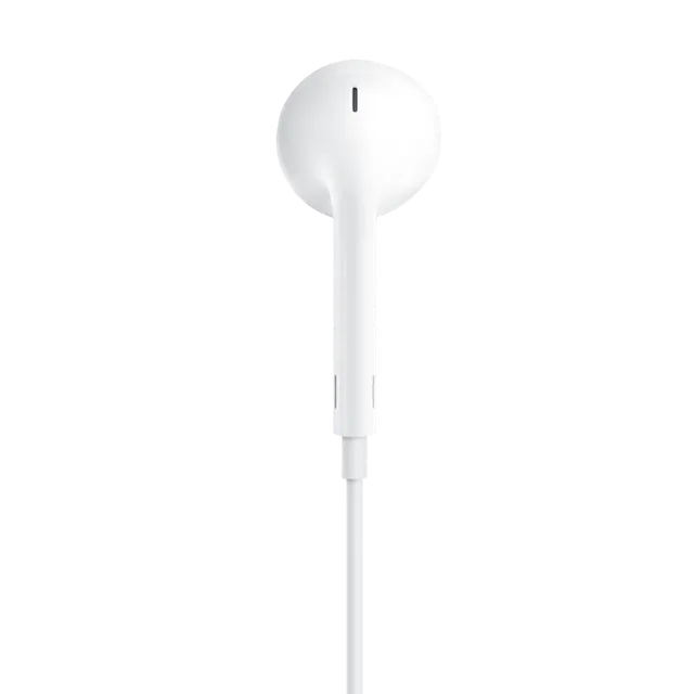 Apple EarPods with 3.5mm Headphone Plug Wired Gaming Earphones