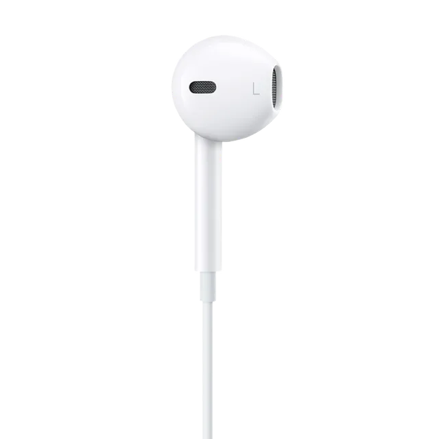 Apple EarPods with 3.5mm Headphone Plug Wired Gaming Earphones