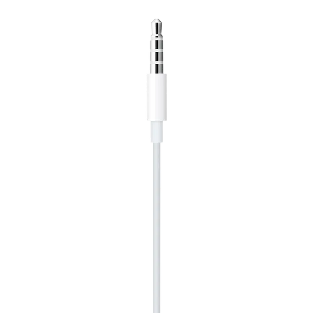 Apple EarPods with 3.5mm Headphone Plug Wired Gaming Earphones