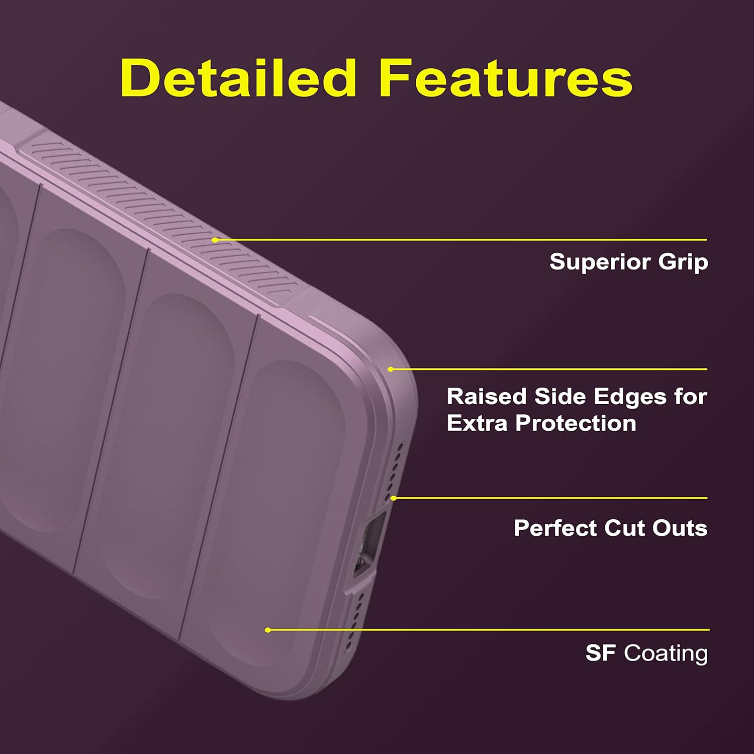 Protect Back Case Cover for Samsung Galaxy S22 5G | Compatible for Samsung Galaxy S22 5G Back Cover | Liquid Silicon Case