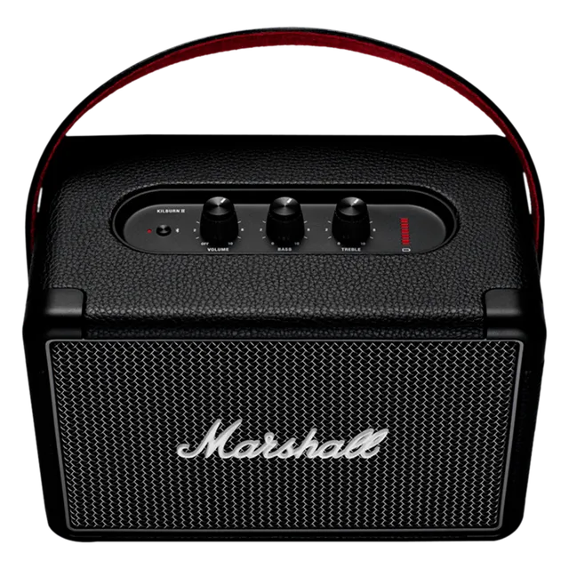 Marshall Killburn II 36 W Bluetooth Speaker