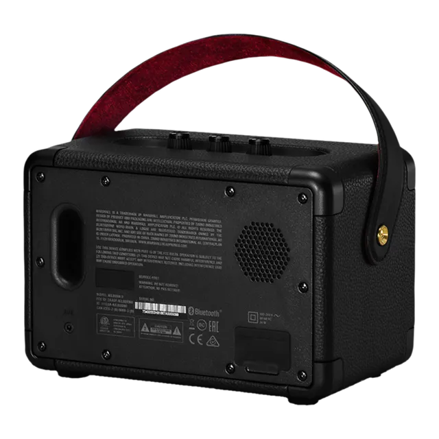 Marshall Killburn II 36 W Bluetooth Speaker