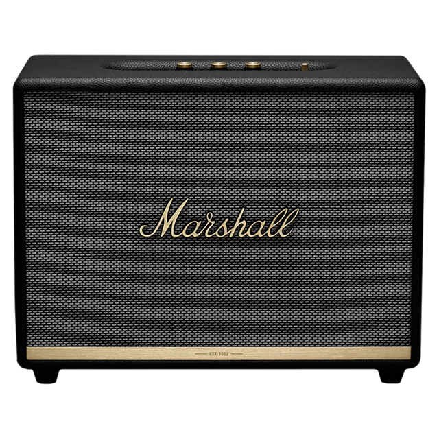 Marshall Woburn II 130 W Bluetooth Speaker