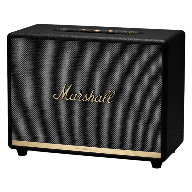 Marshall Woburn II 130 W Bluetooth Speaker
