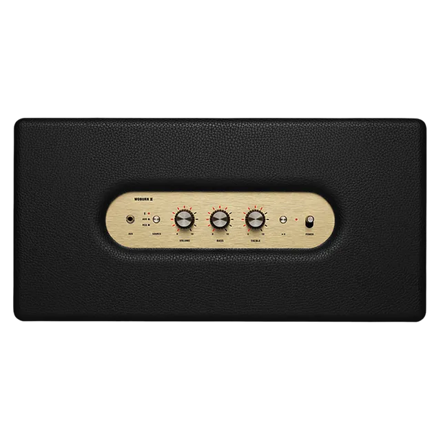 Marshall Woburn II 130 W Bluetooth Speaker