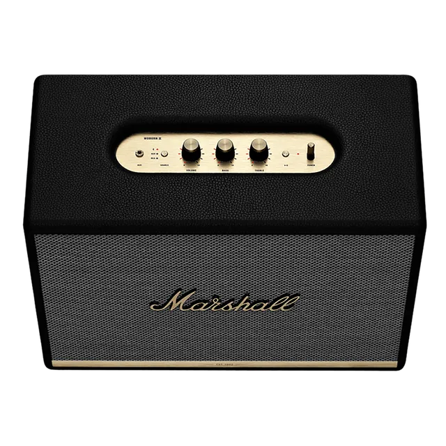 Marshall Woburn II 130 W Bluetooth Speaker