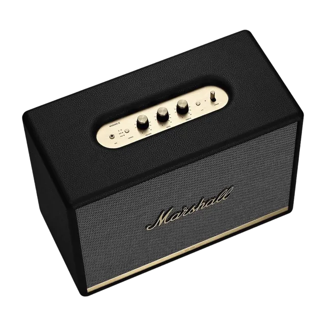 Marshall Woburn II 130 W Bluetooth Speaker