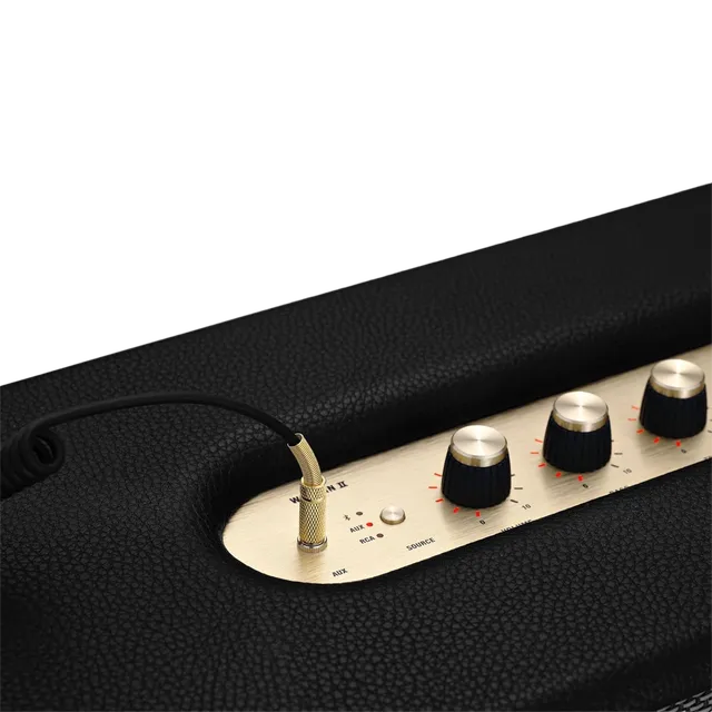 Marshall Woburn II 130 W Bluetooth Speaker