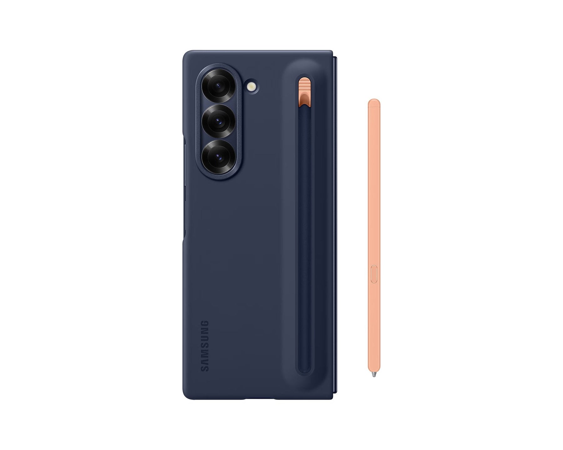 Samsung Galaxy Z Fold6 S Pen Case