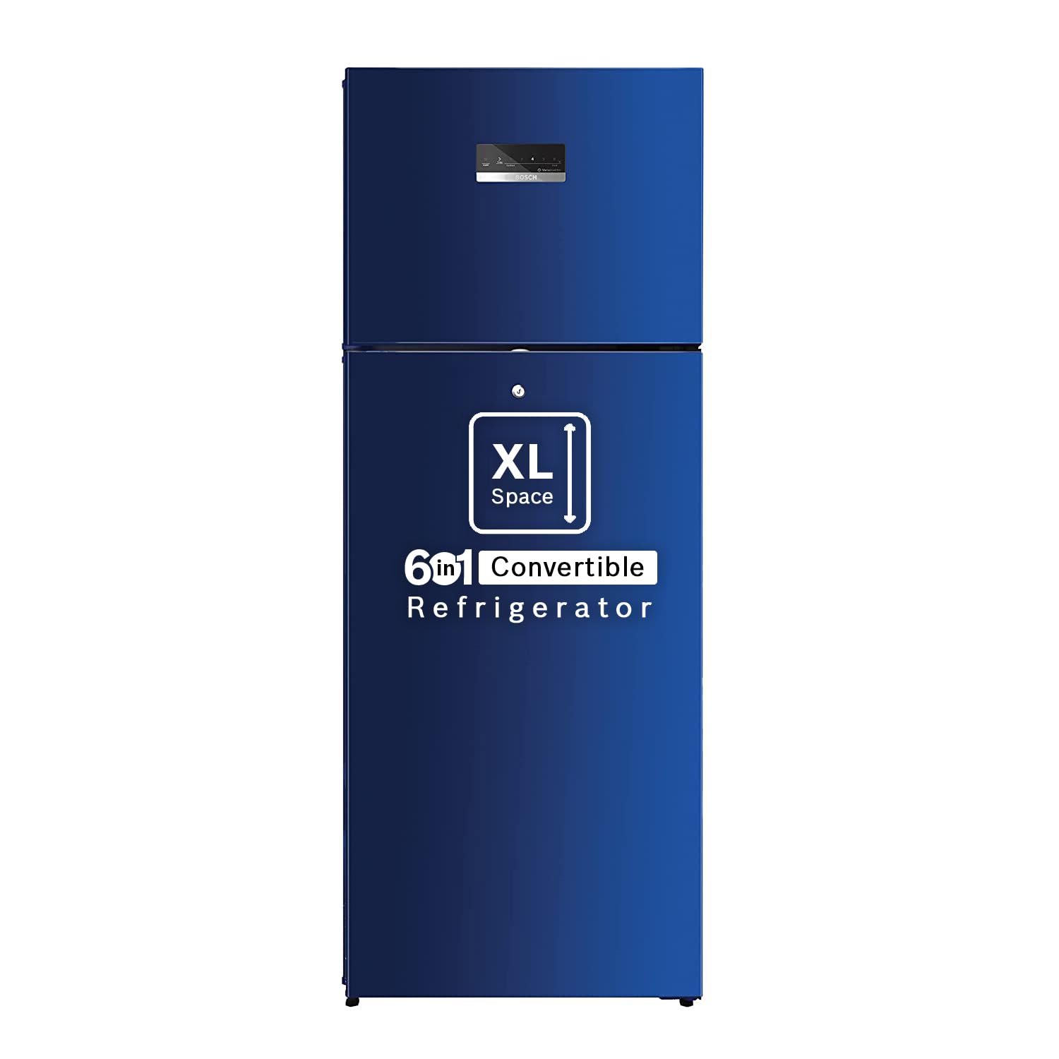 Bosch 269L 3star (2023) Frost free Refrigerator