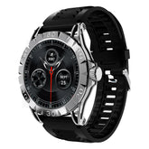 boAt Enigma Orion Luxury Series w/ 3.53cm HD Display, BT Calling & Functional Crown Smartwatch
