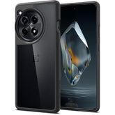 Spigen Essential Sand Crystal Back Cover Case Compatible with OnePlus 12R