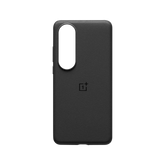 OnePlus Nord CE4 Sandstone Bumper Case Black