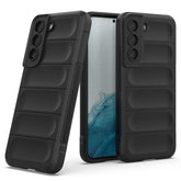 Protect Back Case Cover for Samsung Galaxy S22 5G | Compatible for Samsung Galaxy S22 5G Back Cover | Liquid Silicon Case