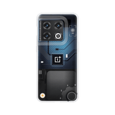OnePlus 10 Pro 5G Quantum Photography Bumper Case Black