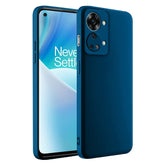 Protect Back Cover for OnePlus Nord 2T 5G Back Cover Camera Protection Soft Silicone Protective Back Cover Designed for OnePlus Nord 2T 5G