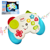 Wembley Baby & Toddler Toys Electronic Early Development Activity Toys Game & Learn Controller