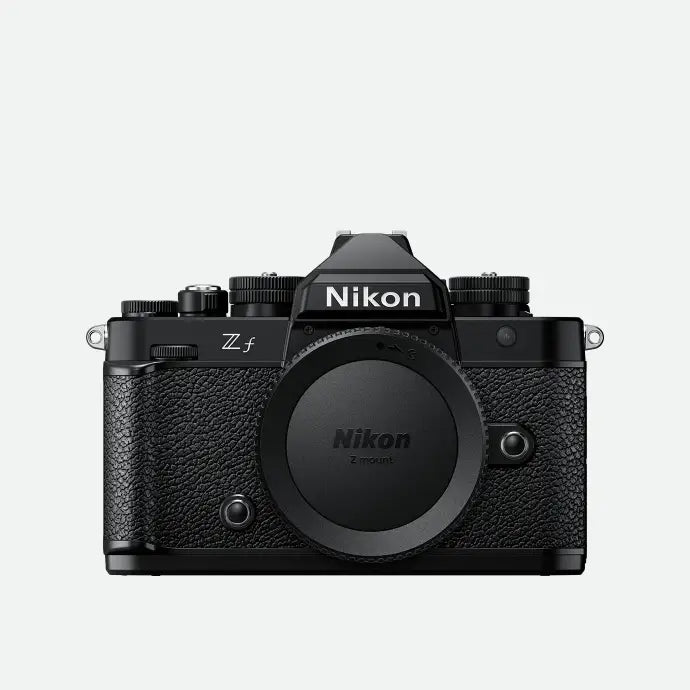 NIKON Z Series Z F Mirrorless Camera NIKKOR Z 24-120MM F/4 S