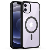 Protect Back Case Cover for iPhone 12 Mini | Compatible for iPhone 12 Mini Back Case Cover | Case Cover with Camera Protection