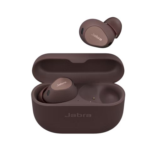 JABRA Elite 10 earbuds - advance ANC, multipoint,Dobly Atmos,6 mic-tech Bluetooth Earbuds