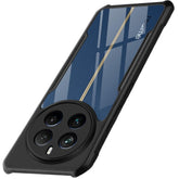 Protect ShockProof Crystal Clear Back Cover Case For Realme P1 Pro