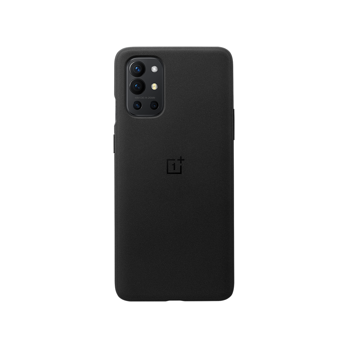 OnePlus 9R Sandstone Bumper Case