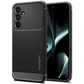 Spigen Rugged Armor Back Cover Case Compatible with Samsung Galaxy A54 5G