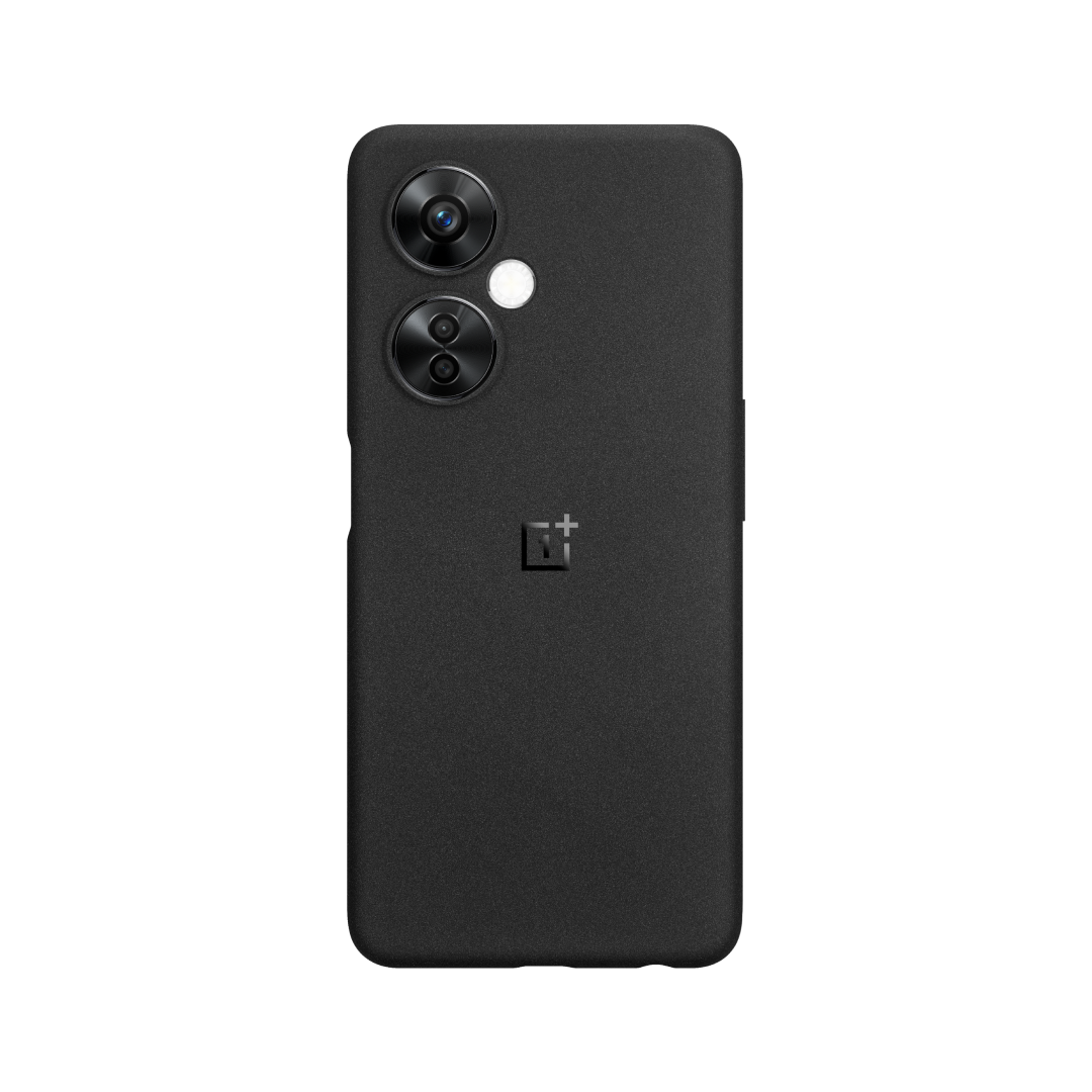 OnePlus Nord CE 3 Lite 5G Sandstone Bumper Case