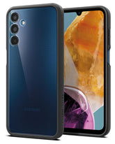 Spigen Essential Sand Crystal Back Cover Case Compatible with Samsung Galaxy M15 5G