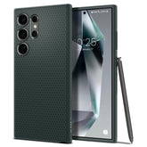 Spigen Liquid Air Back Cover Case Compatible with Galaxy S24 Ultra