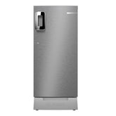 Bosch 187L 5 Star Inverter Direct-Cool Single Door Refrigerator