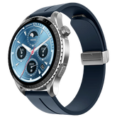 Noise Origin 1.46" AMOLED Display with All New Nebula UI,EN1 Processor & Fast Charging Smartwatch