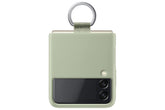 Samsung Original Flip 3 Leather Cover