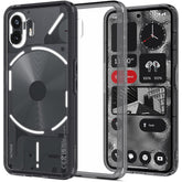 Spigen Ultra Hybrid Back Cover Case Compatible with Nothing Phone 2