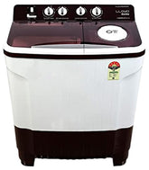 Havells-Lloyd 8.0 Kg Semi Automatic Top Load Washing Machine