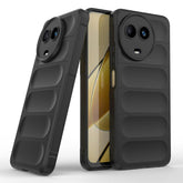 Portect Back Case Cover for Realme C67 5G | Liquid Silicon Case for Realme C67 5G with Camera Protection