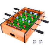 Storio Table Football Game - Foosball (Medium) | Table Soccer Game Board | Indoor Sport Games