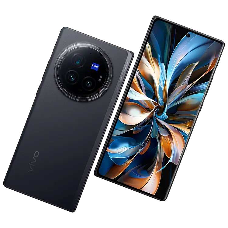 vivo X Fold 3 Pro 5G