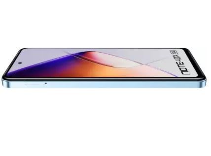 Infinix Note 40X 5G