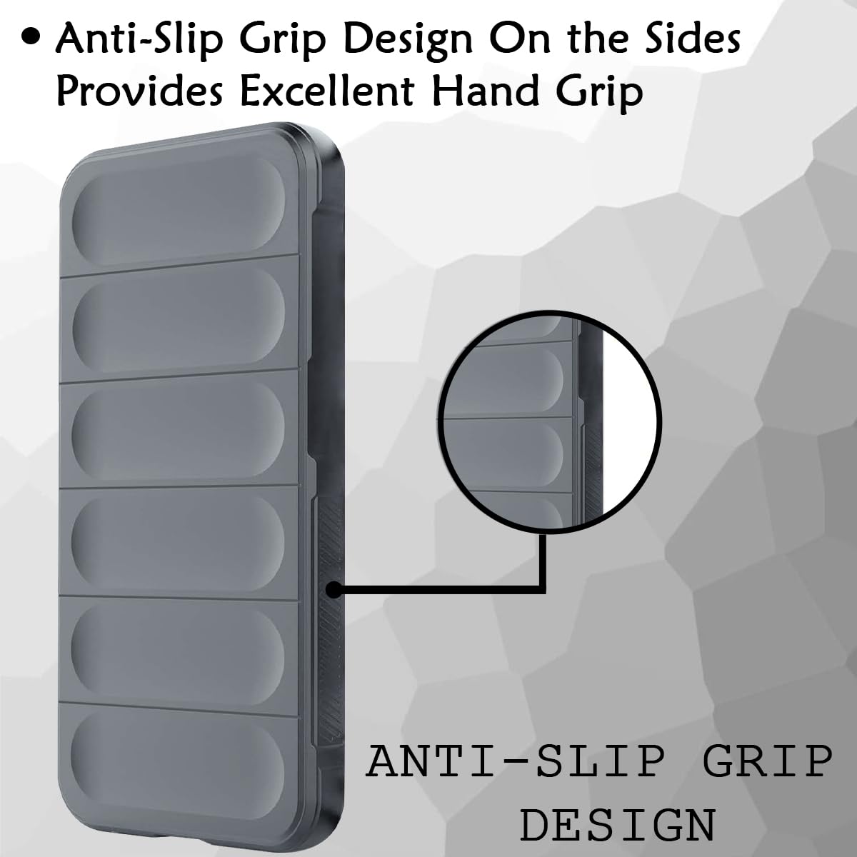 Protect Back Cover Case for Oppo A60 (Matte Liquid Silicone | Micro-Fiber Cloth Inside | Camera Protection | Shockproof