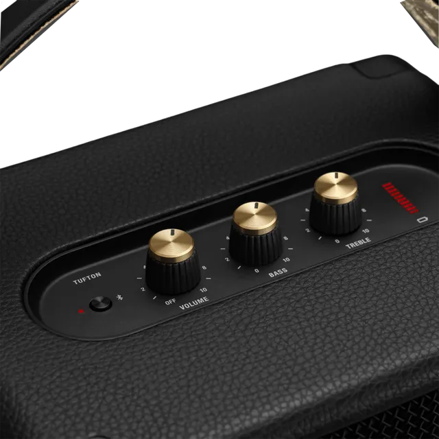 Marshall Tufton 80 W Bluetooth Speaker