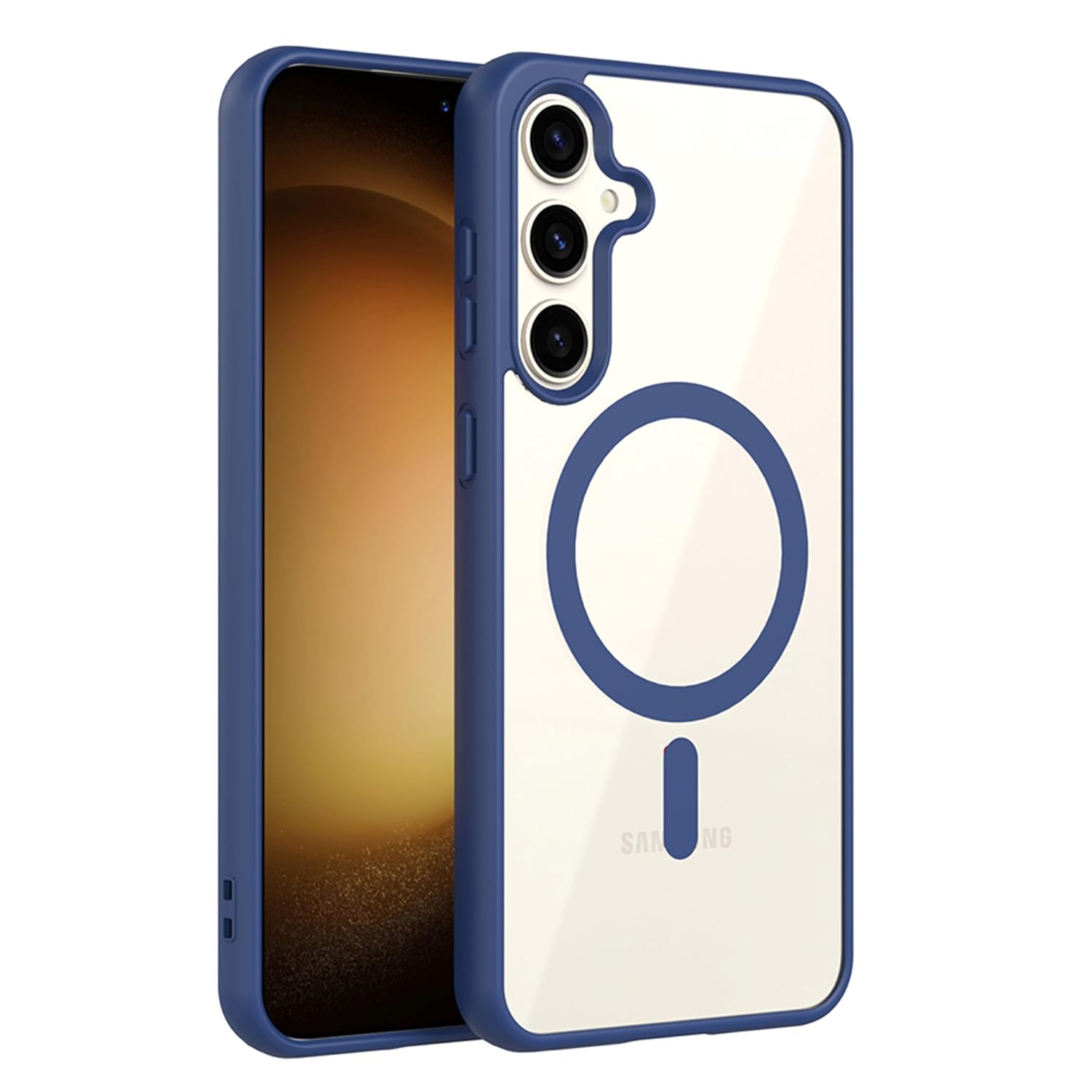 Protect Case Bumper for Samsung Galaxy S23 FE 5G