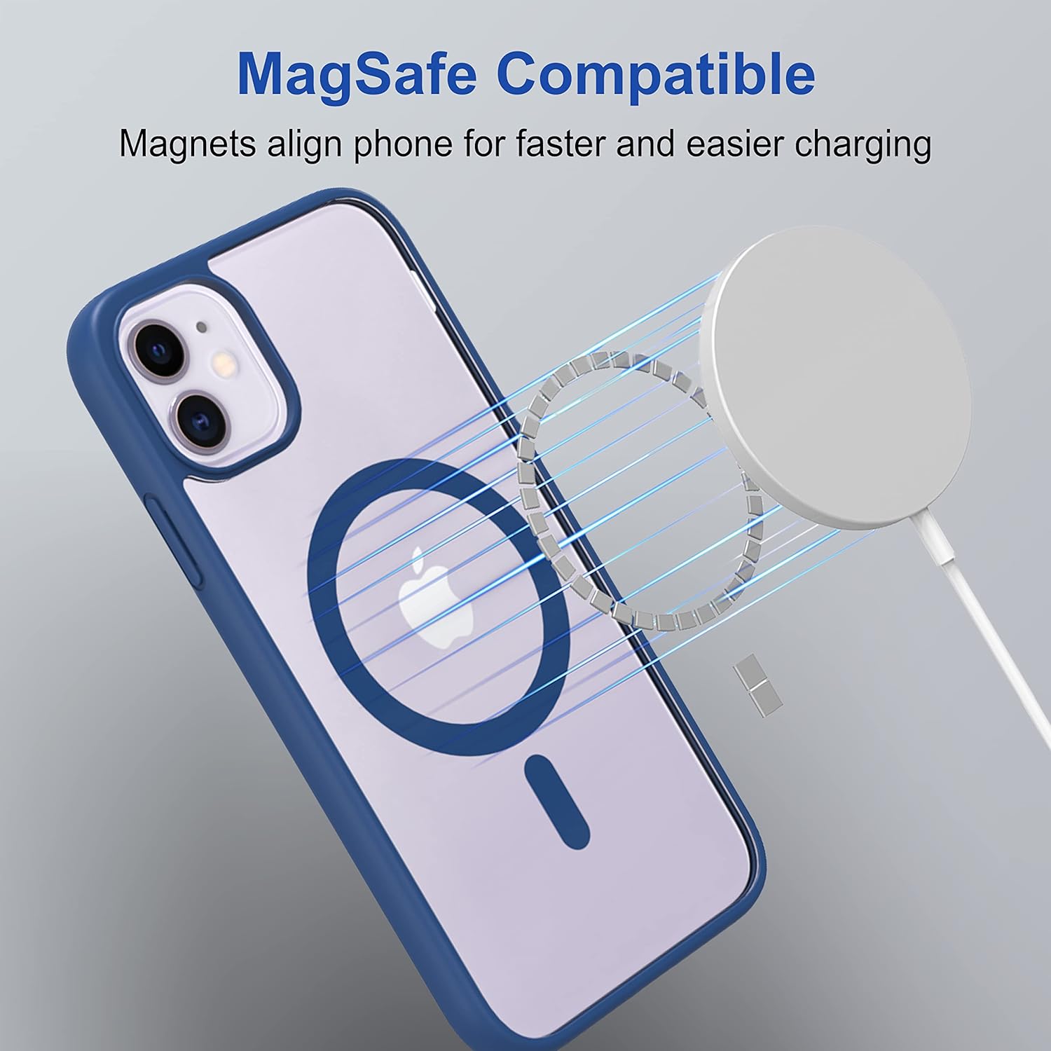 Protect Back Case Cover for iPhone 12 Mini | Compatible for iPhone 12 Mini Back Case Cover | Case Cover with Camera Protection