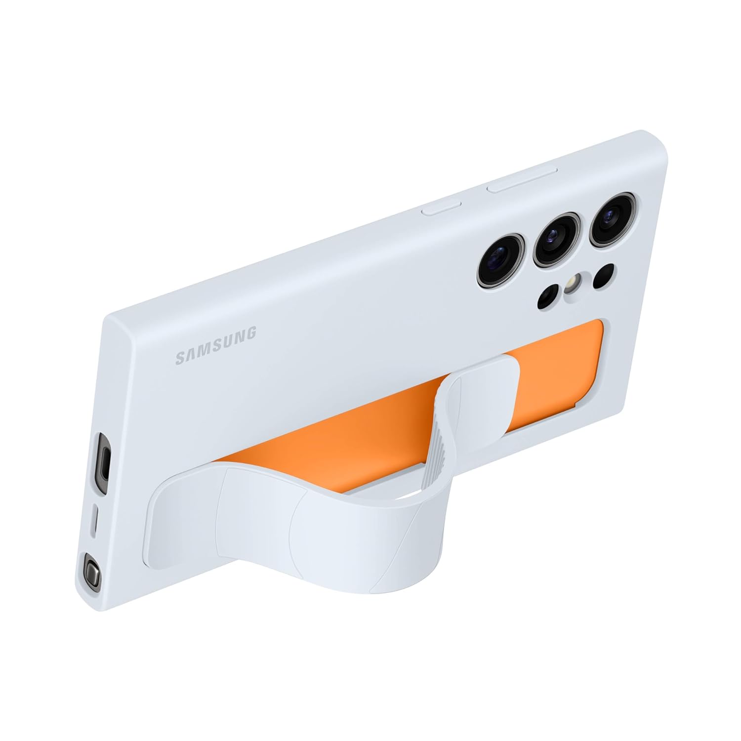 Samsung Galaxy S24 Ultra Standing Grip Case