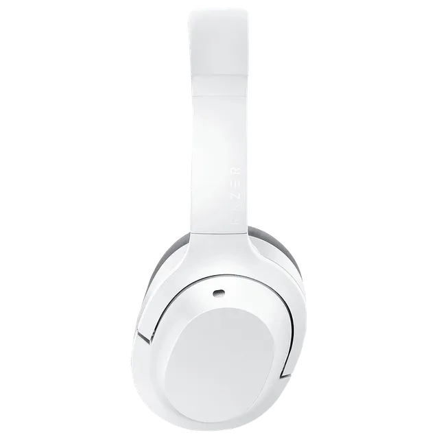 Razer OpusX-Mercury-Active Noise Cancellation Gaming Bluetooth Gaming Headphone
