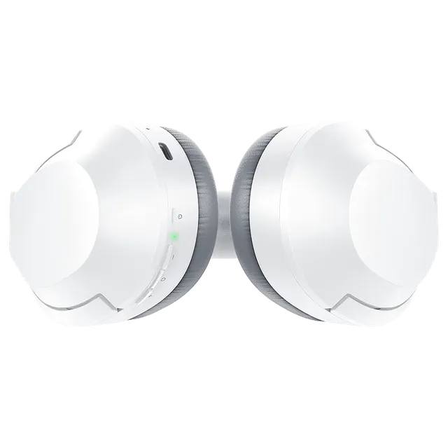 Razer OpusX-Mercury-Active Noise Cancellation Gaming Bluetooth Gaming Headphone