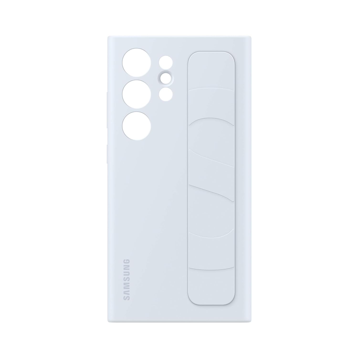 Samsung Galaxy S24 Ultra Standing Grip Case